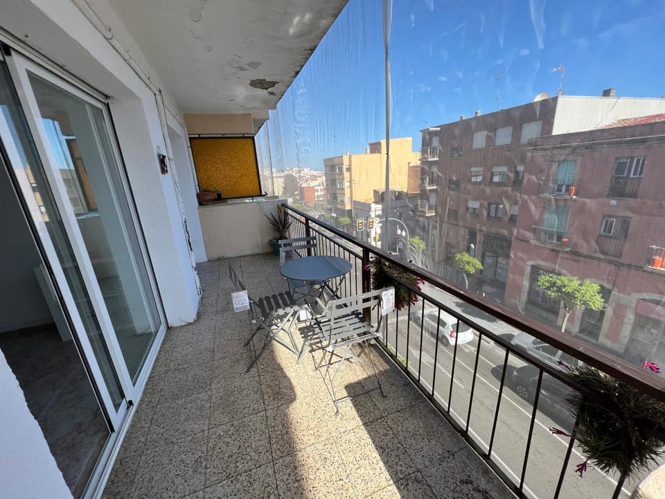 La Carmeta Apartament Apartment in Tarragona