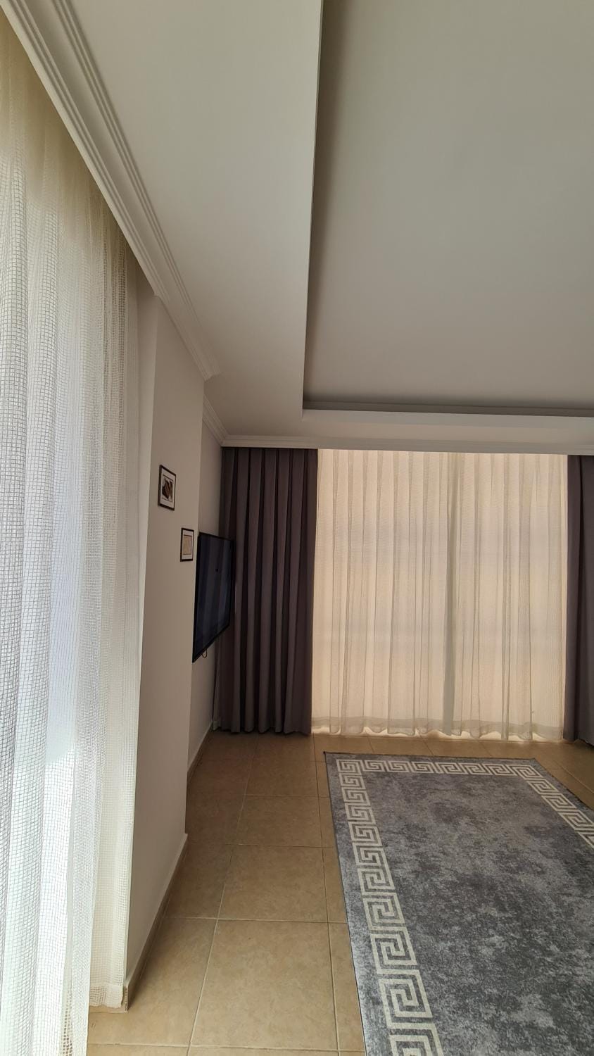 Nimet Aydın Apartmanı Apartment in Alanya