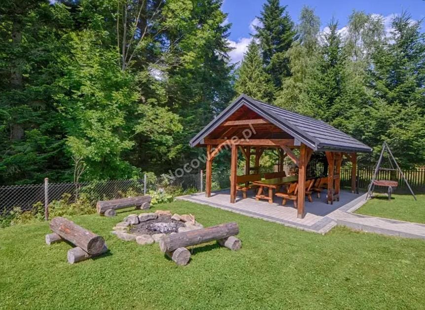 Natural landscape, Garden