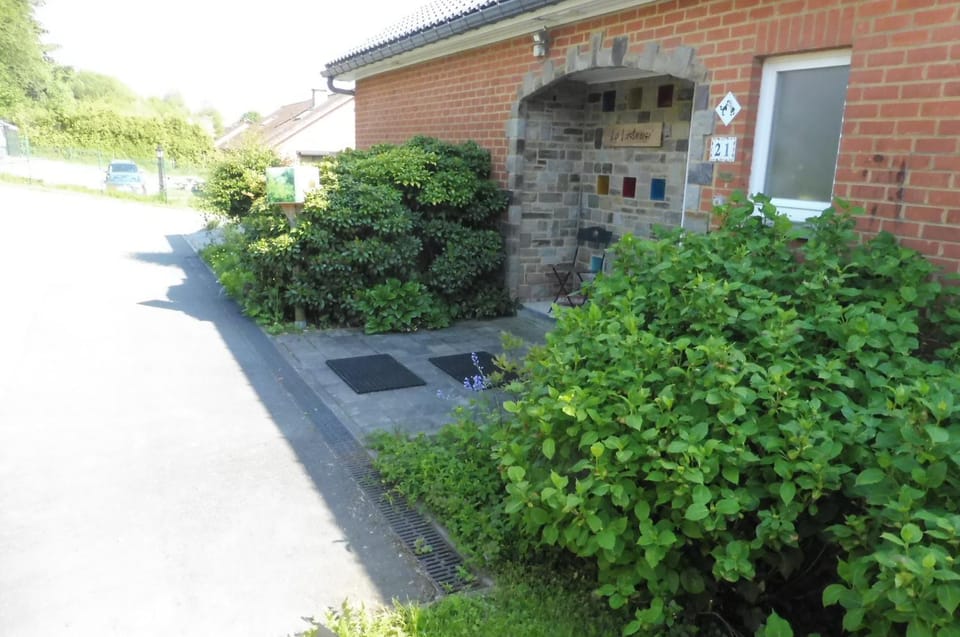 La Lustinoise Bed and Breakfast in Wallonia, Belgium