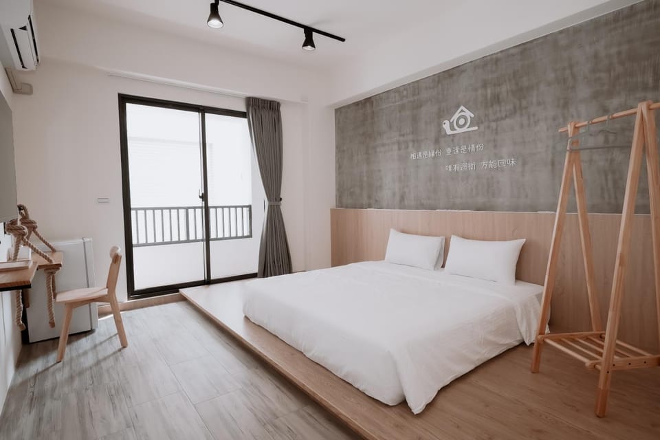 Huiwei B&B Vacation rental in Fujian
