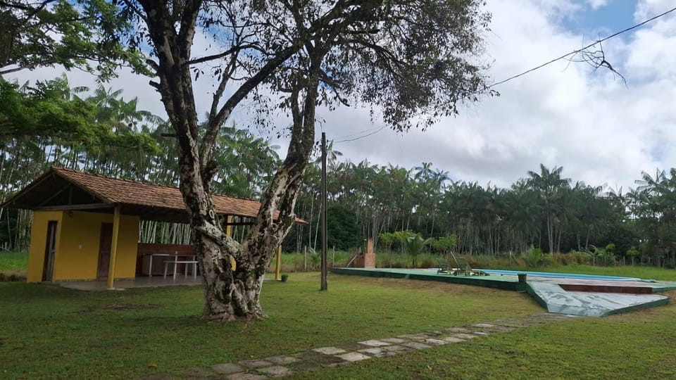 Chácara Celebrare House in State of Maranhão, Brazil