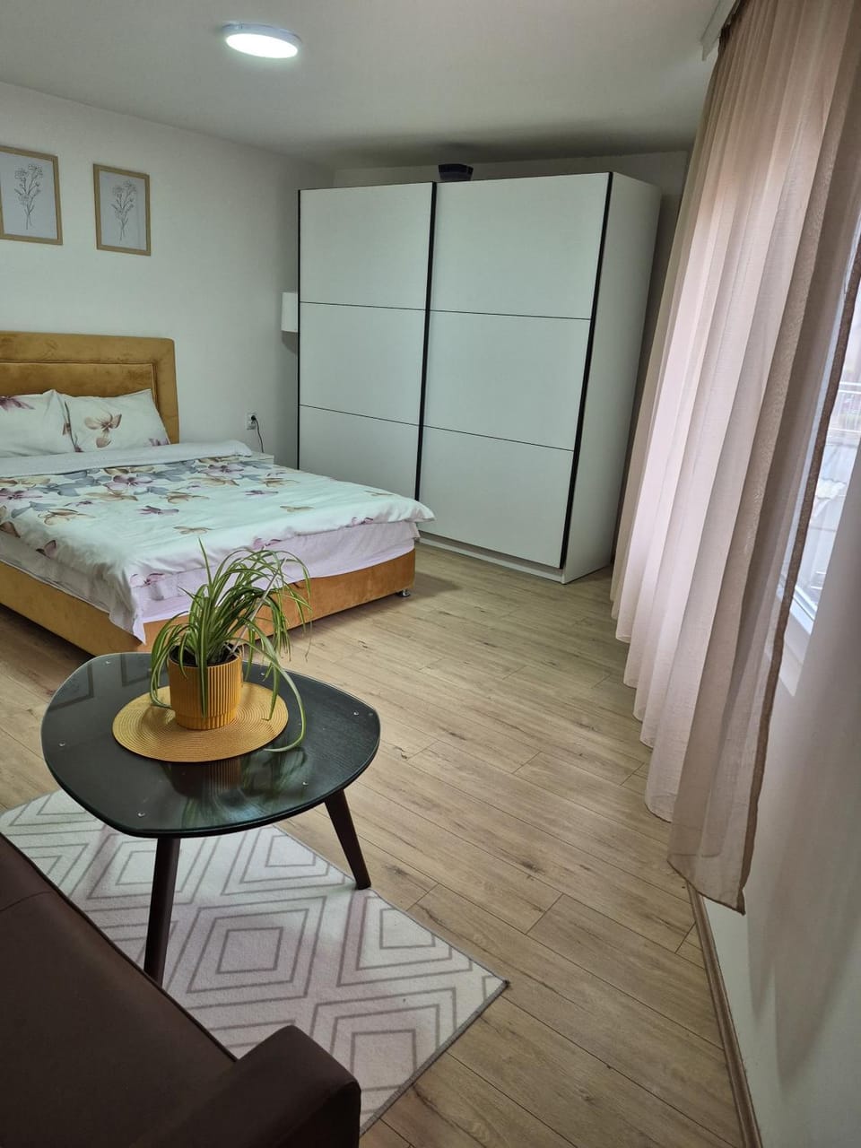 Apartmani Bubamara Leskovac Apartment in Serbia