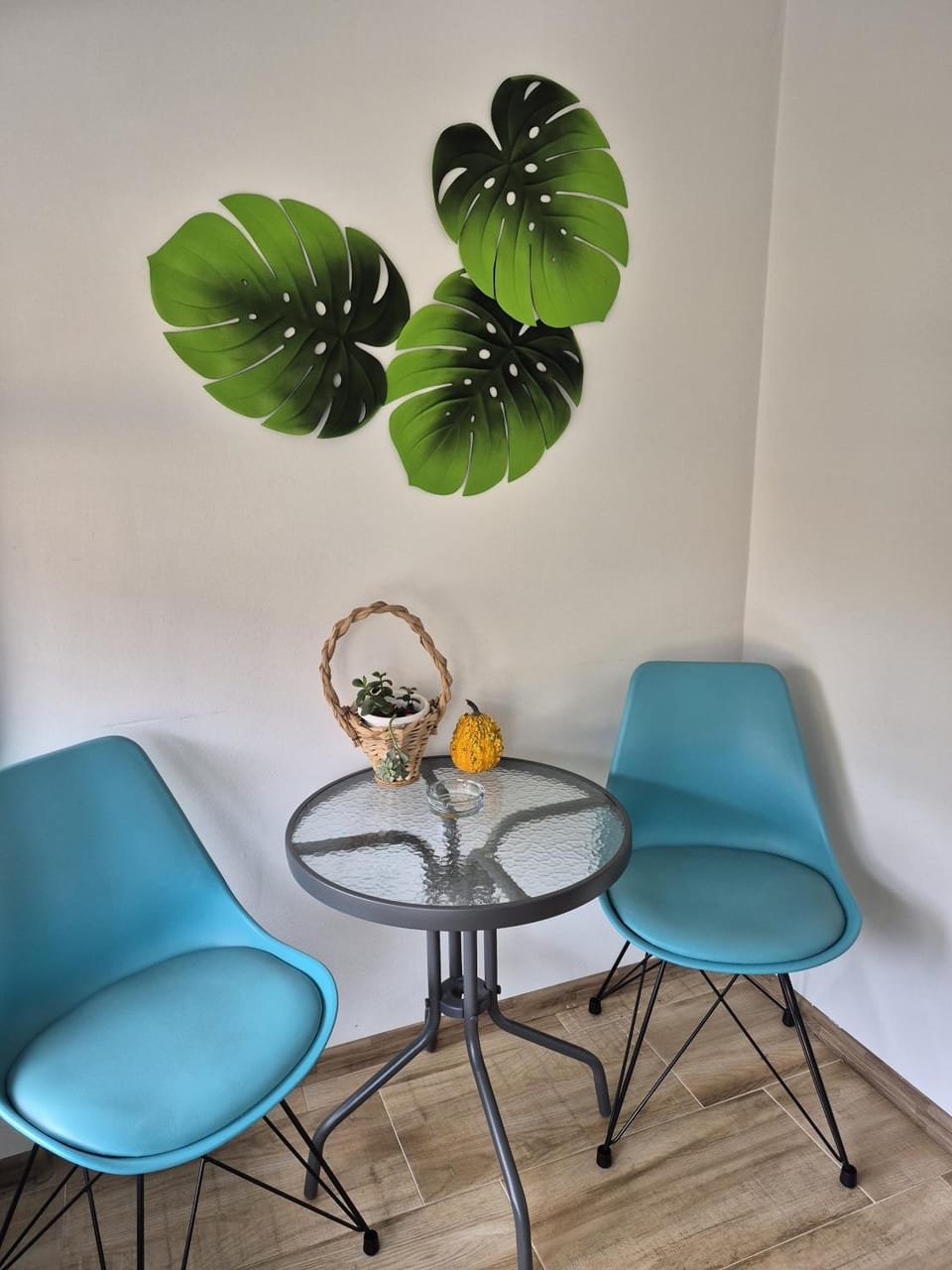 Apartmani Bubamara Leskovac Apartment in Serbia