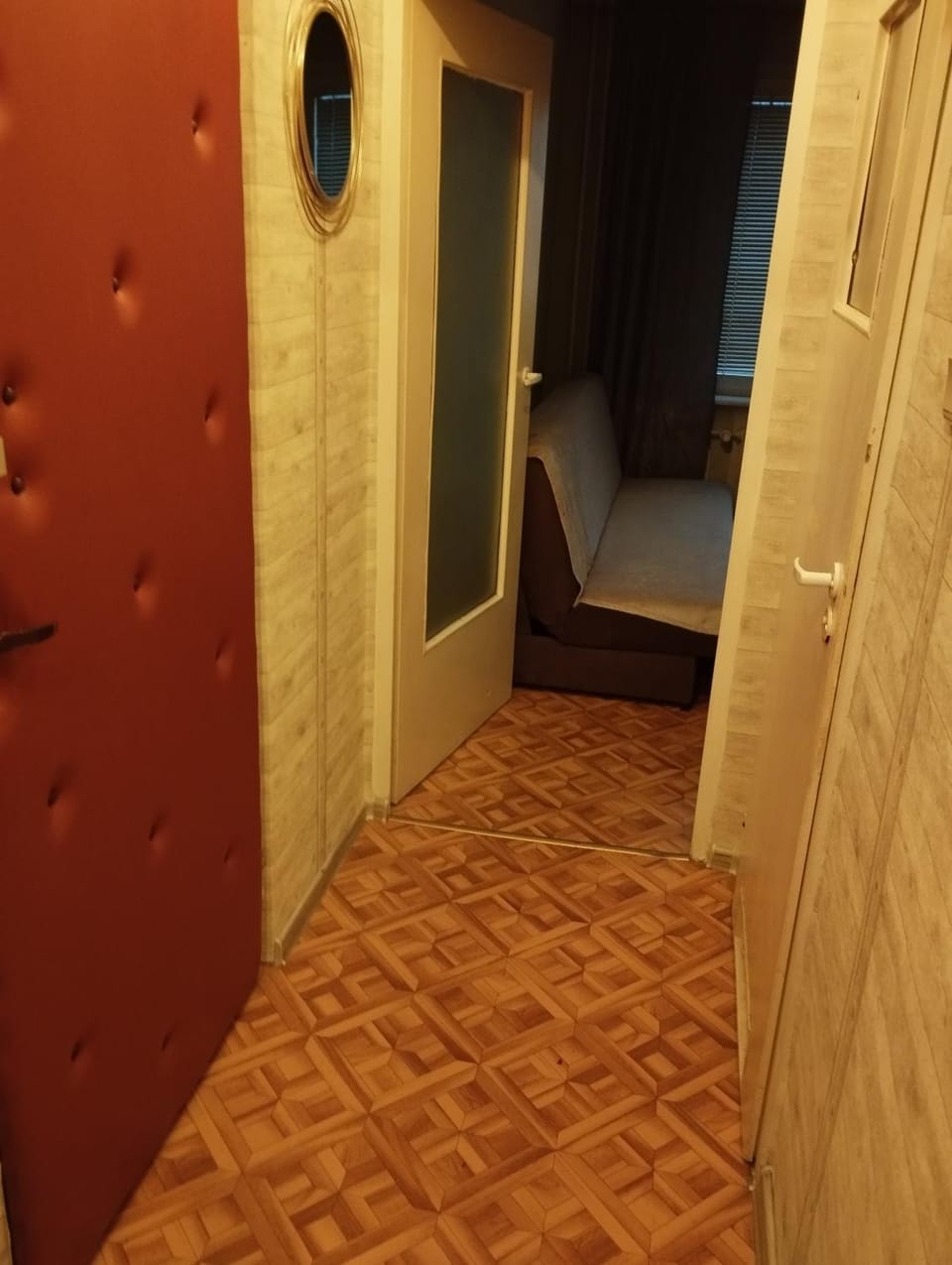 Apartament Zielona Apartment in Pomeranian Voivodeship