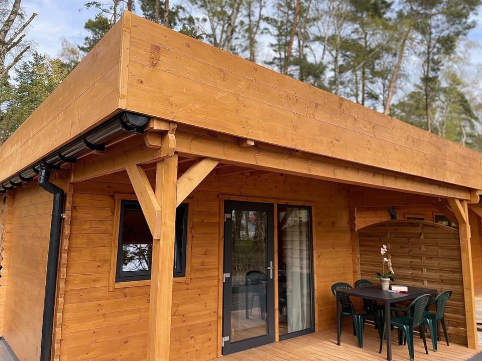 Toscana Camp Campground/ 
RV Resort in West Pomeranian Voivodeship, Poland