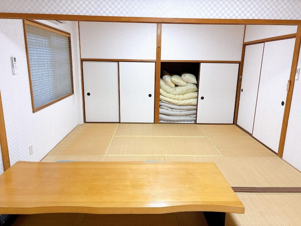 Cate no mori - Vacation STAY 30749v Hotel in Fukuoka Prefecture