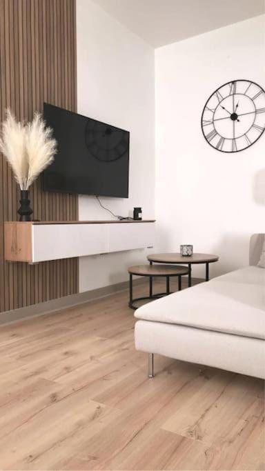 Charmant appartement avec terrasse et parking - Centre ville Apartment in Chartres