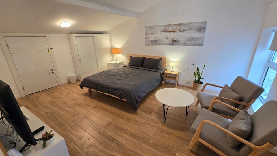 על הירדן יזרעאלי Apartment in North District