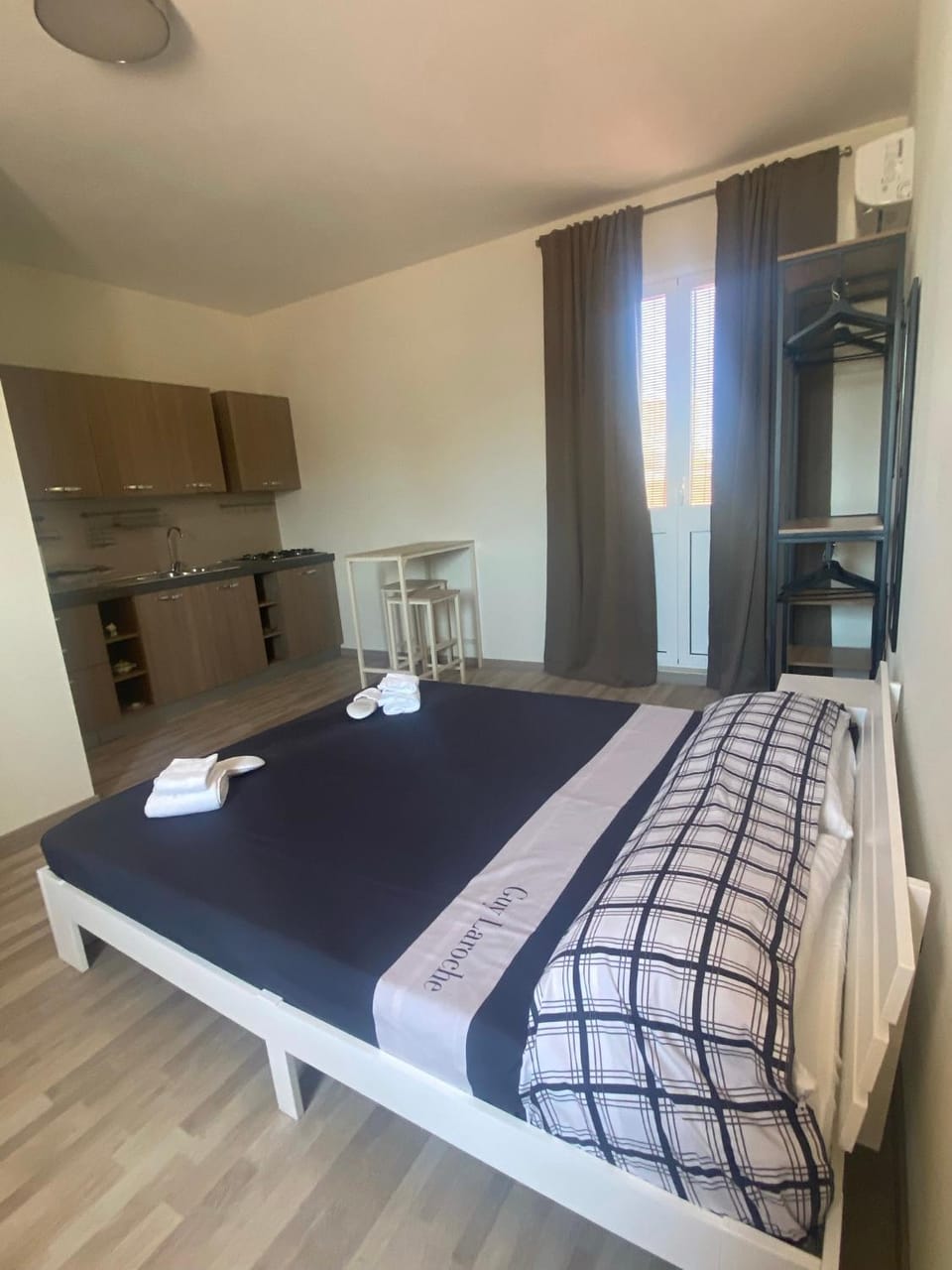 Terrazza Mandalà Apartment in Noto