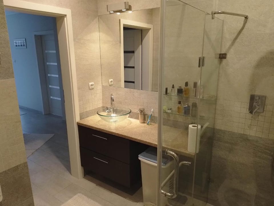 Apartament Piaskowa Apartment in Poland