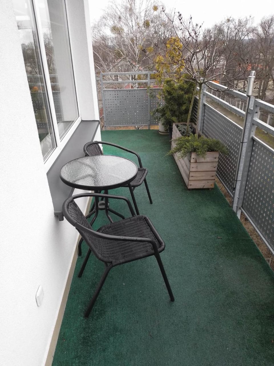 Apartament Piaskowa Apartment in Poland