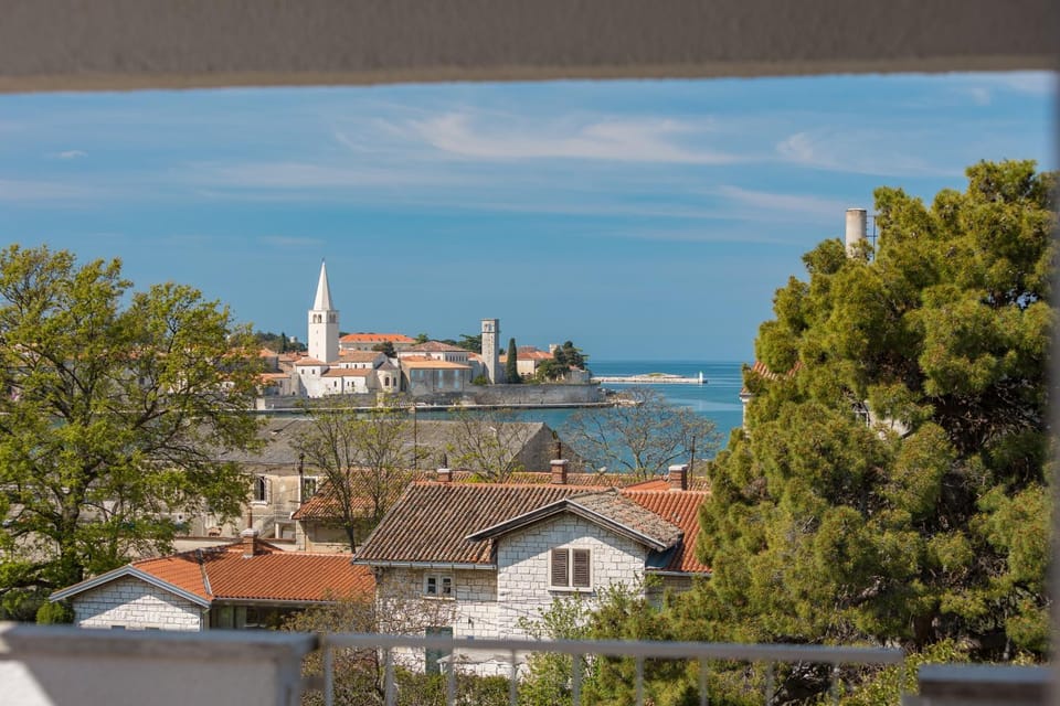 Day, Sea view