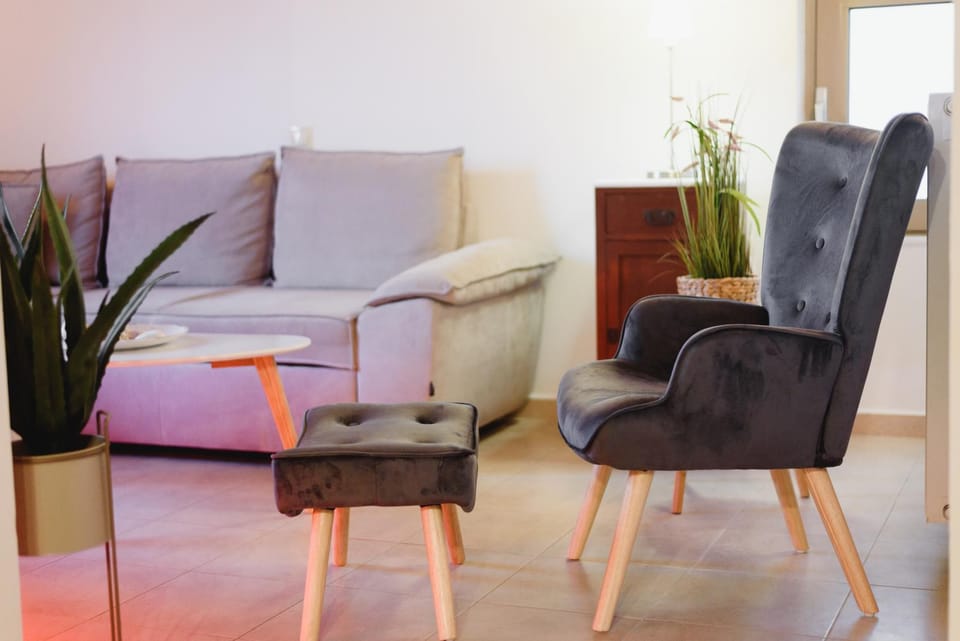 Marilena Mare Seaside & Jacuzzi House 50meters from sea Villa in Ialysos