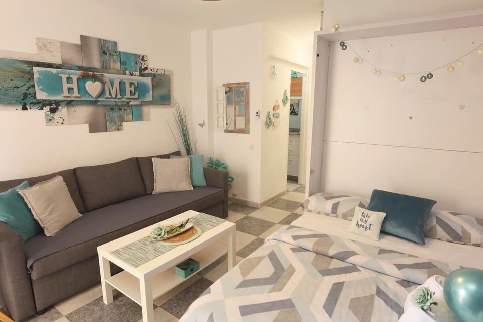 Aguila - Costa del Sol Apartment in Benalmadena