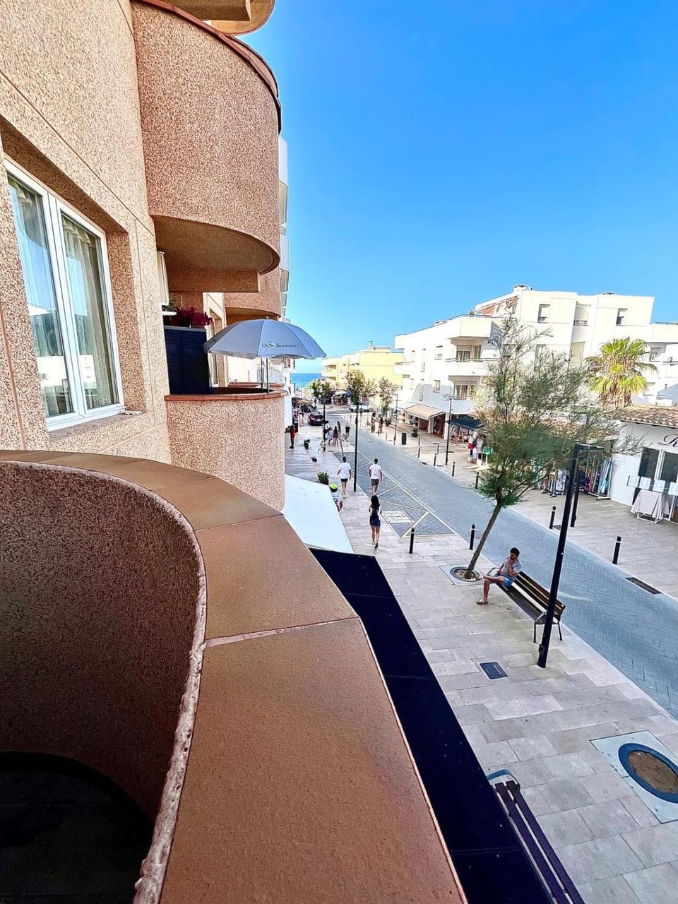 View (from property/room)