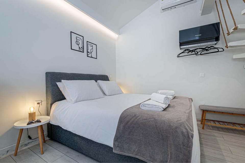 Passaggio studio Bed and Breakfast in Corfu