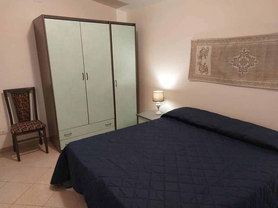 Appartamenti Plammas Apartment in Santa Maria Navarrese