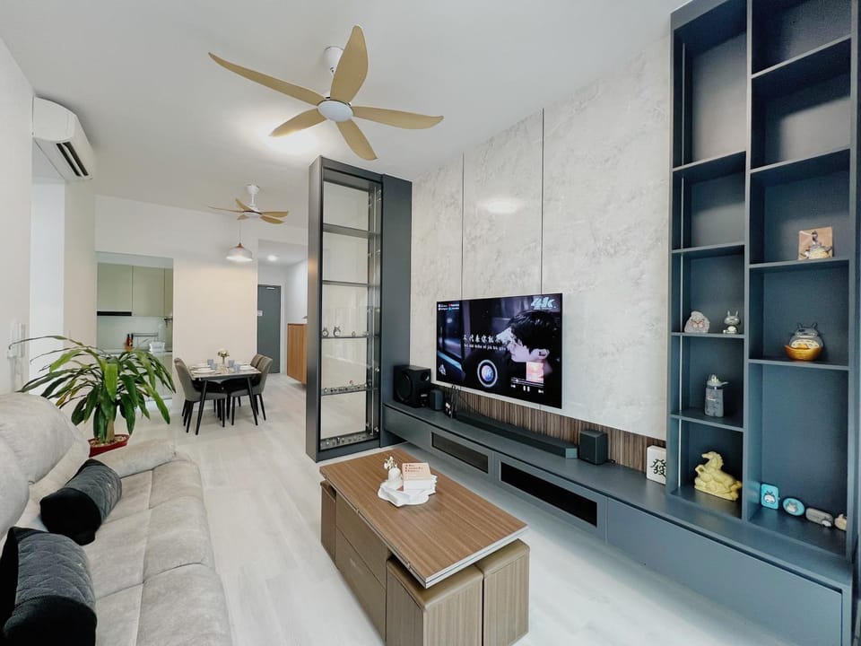 TV and multimedia