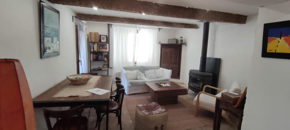 LA JOVINE 2 Sault House in Sault