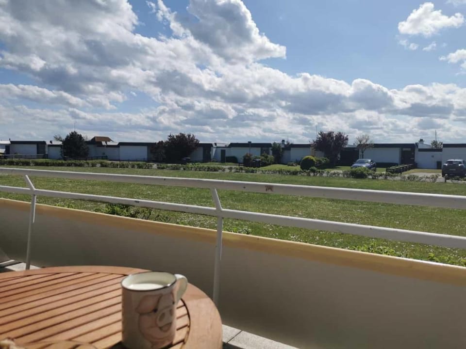 View (from property/room), Balcony/Terrace