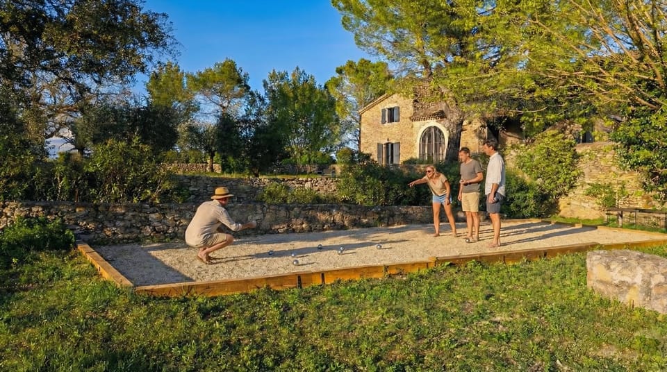 Mas 5 étoiles Privatif Cévennes - Piscine privée 12m - Randos et Rivières - Sans voisin House in Occitanie