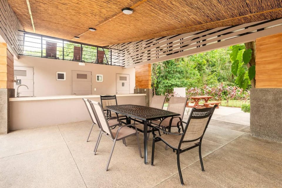 Condo Playa Hermosa, Puntarenas Apartment in Playa Hermosa