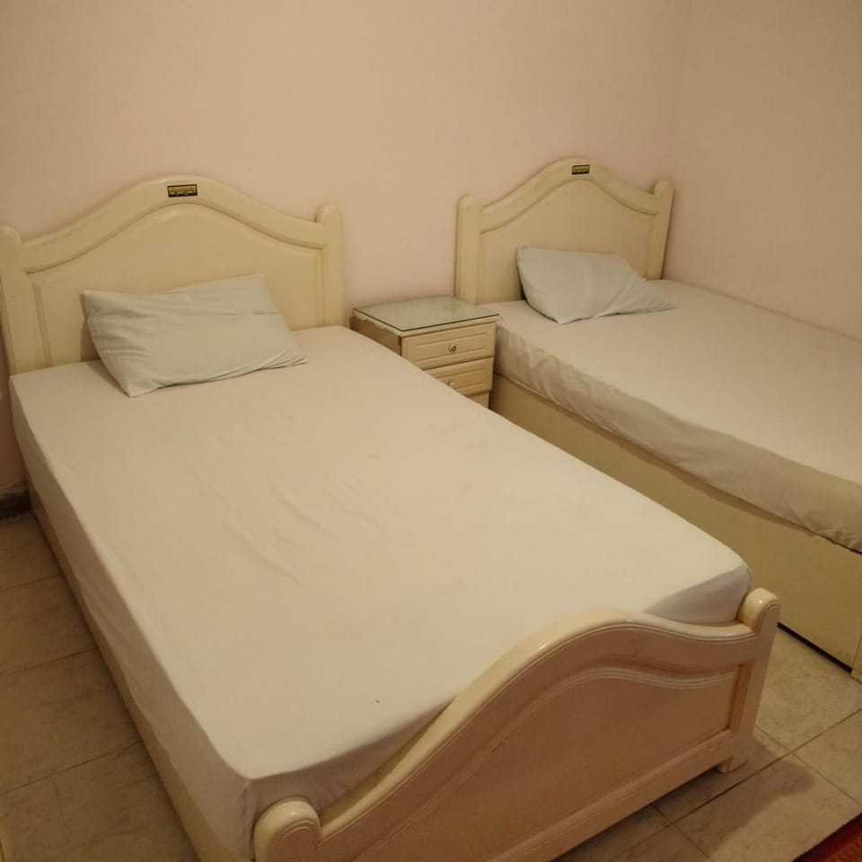 شاليه أرضى بحديقة رائعة بقرية جرين Apartment in Egypt