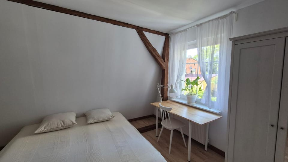 Apartament LUA Apartment in Pomeranian Voivodeship