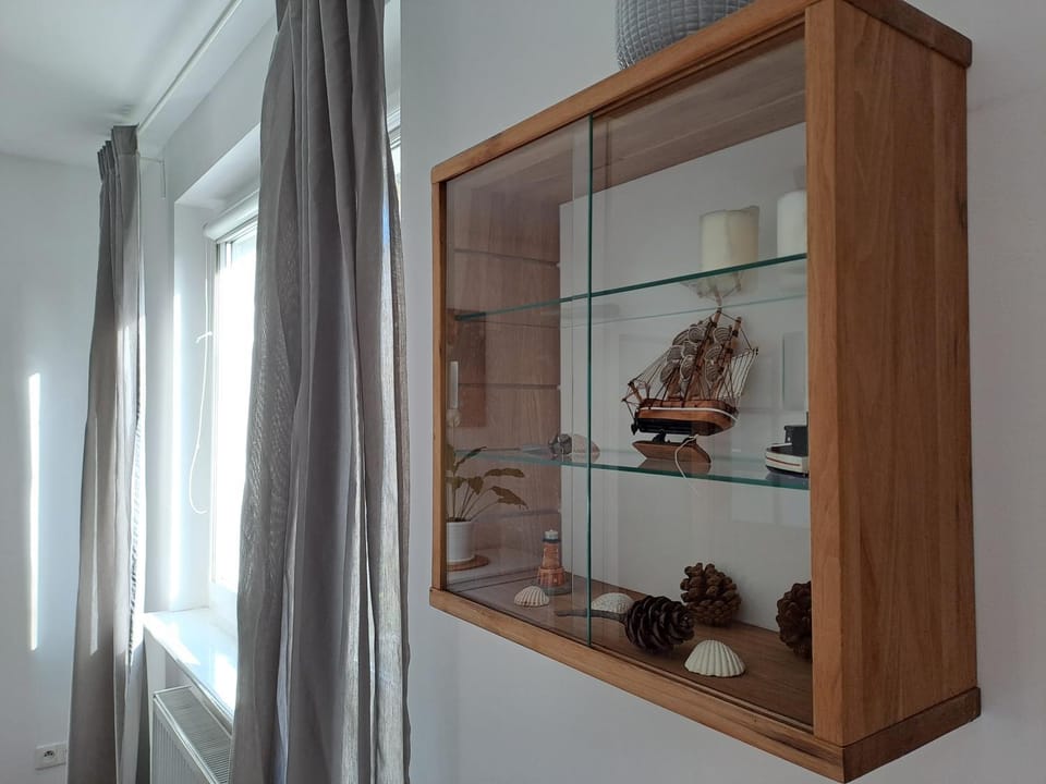 Apartament LUA Apartment in Pomeranian Voivodeship