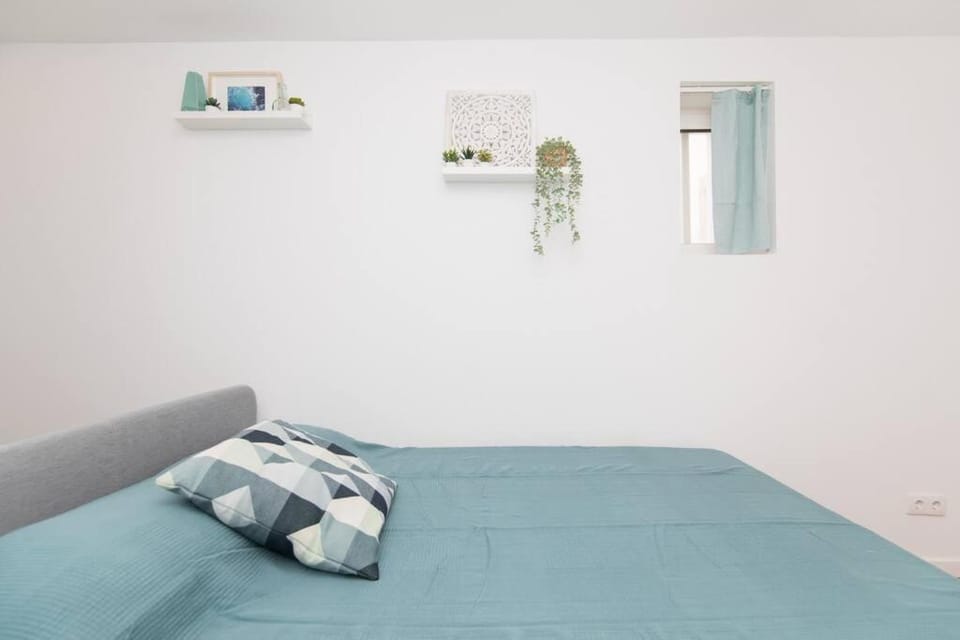 Casa do Nilo II Apartment in Sesimbra