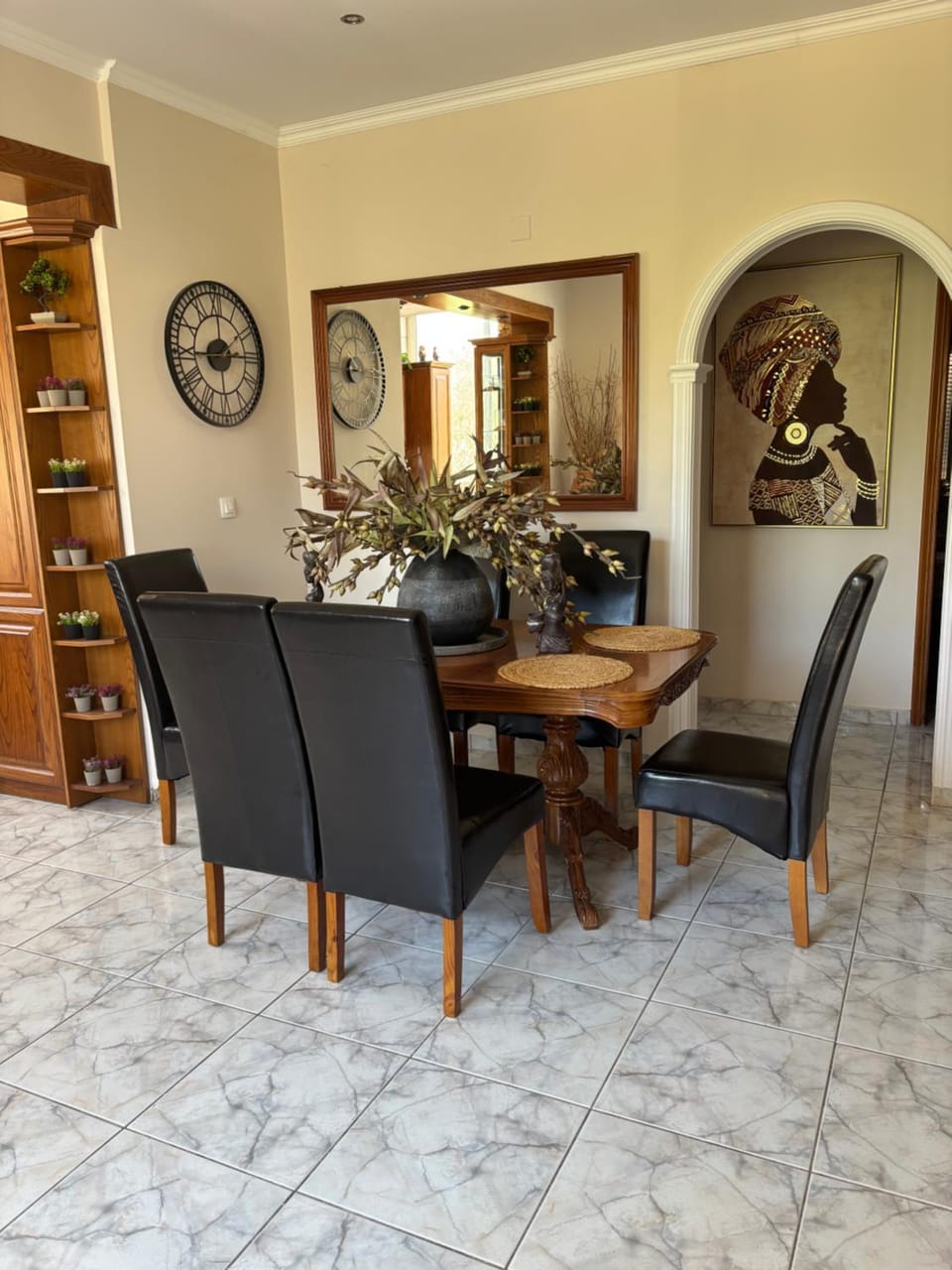 Angela a la Corfu Apartment in Corfu