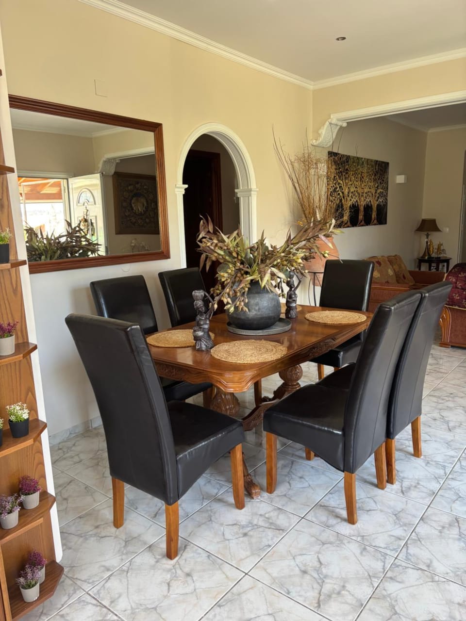 Angela a la Corfu Apartment in Corfu