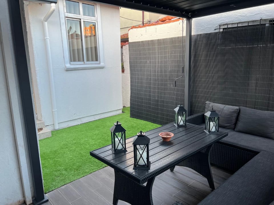 Francisca City House House in Vila Nova de Gaia