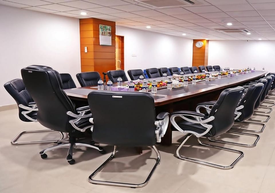 Meeting/conference room