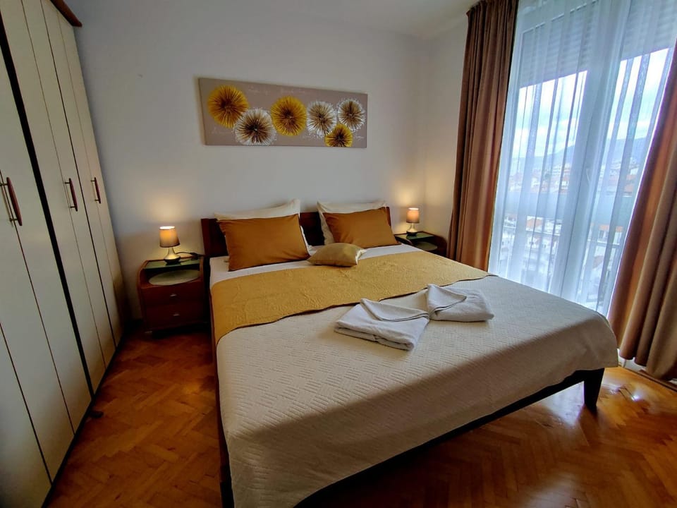 Apartman Gogina Apartment in Split