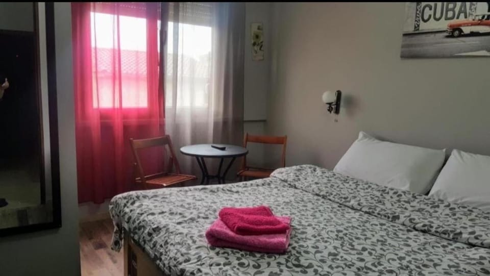 What's Up Tirana Apartment in Tirana