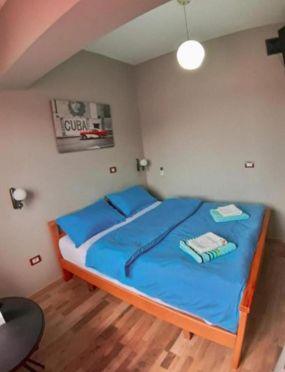 What's Up Tirana Apartment in Tirana