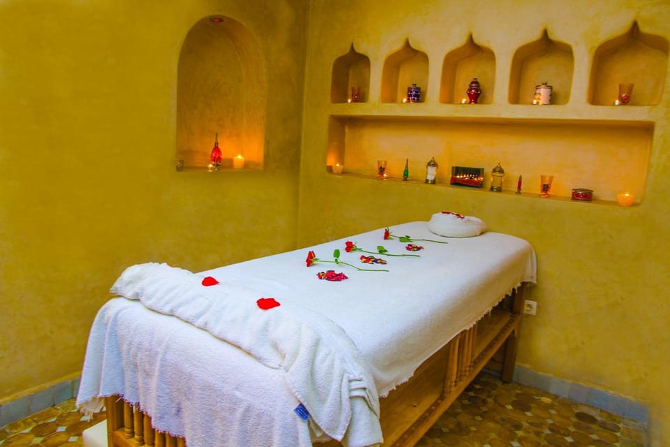 Massage