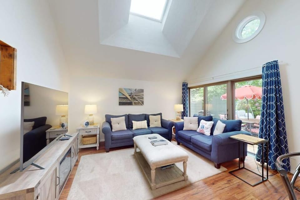 South Cape Escape House in New Seabury