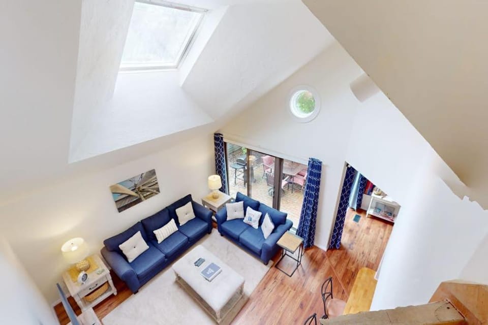 South Cape Escape House in New Seabury