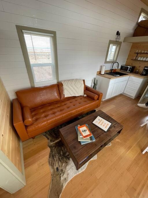 Grand Canyon Hideaway Tiny home House in Arizona
