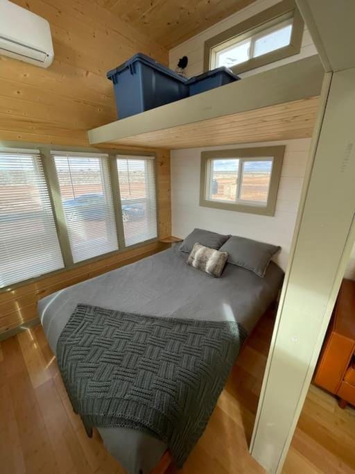 Grand Canyon Hideaway Tiny home House in Arizona