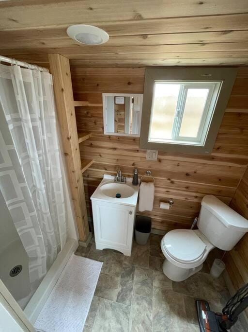 Grand Canyon Hideaway Tiny home House in Arizona