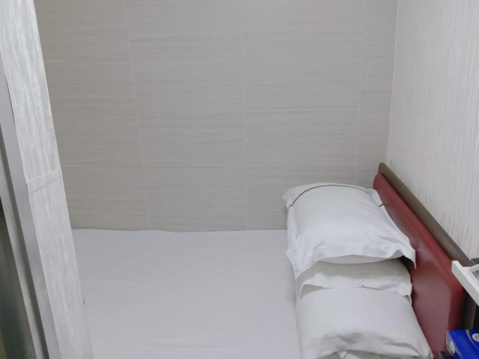 富都賓館 Fu Dou Guest House Inn in Hong Kong