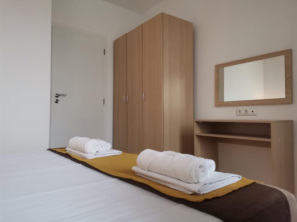 Апартамент Orange в местност Каваци, Созопол Apartment in Burgas Province