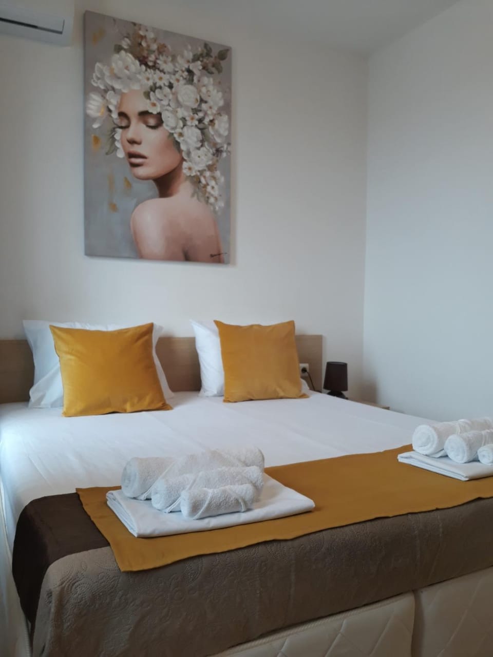 Апартамент Orange в местност Каваци, Созопол Apartment in Burgas Province