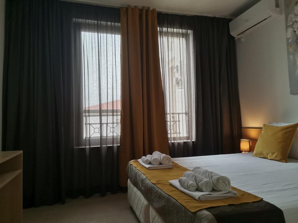 Апартамент Orange в местност Каваци, Созопол Apartment in Burgas Province