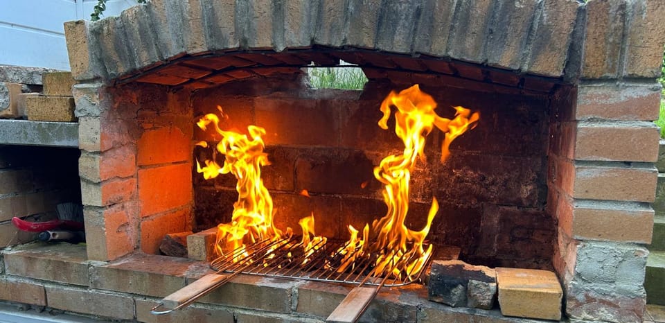 BBQ facilities