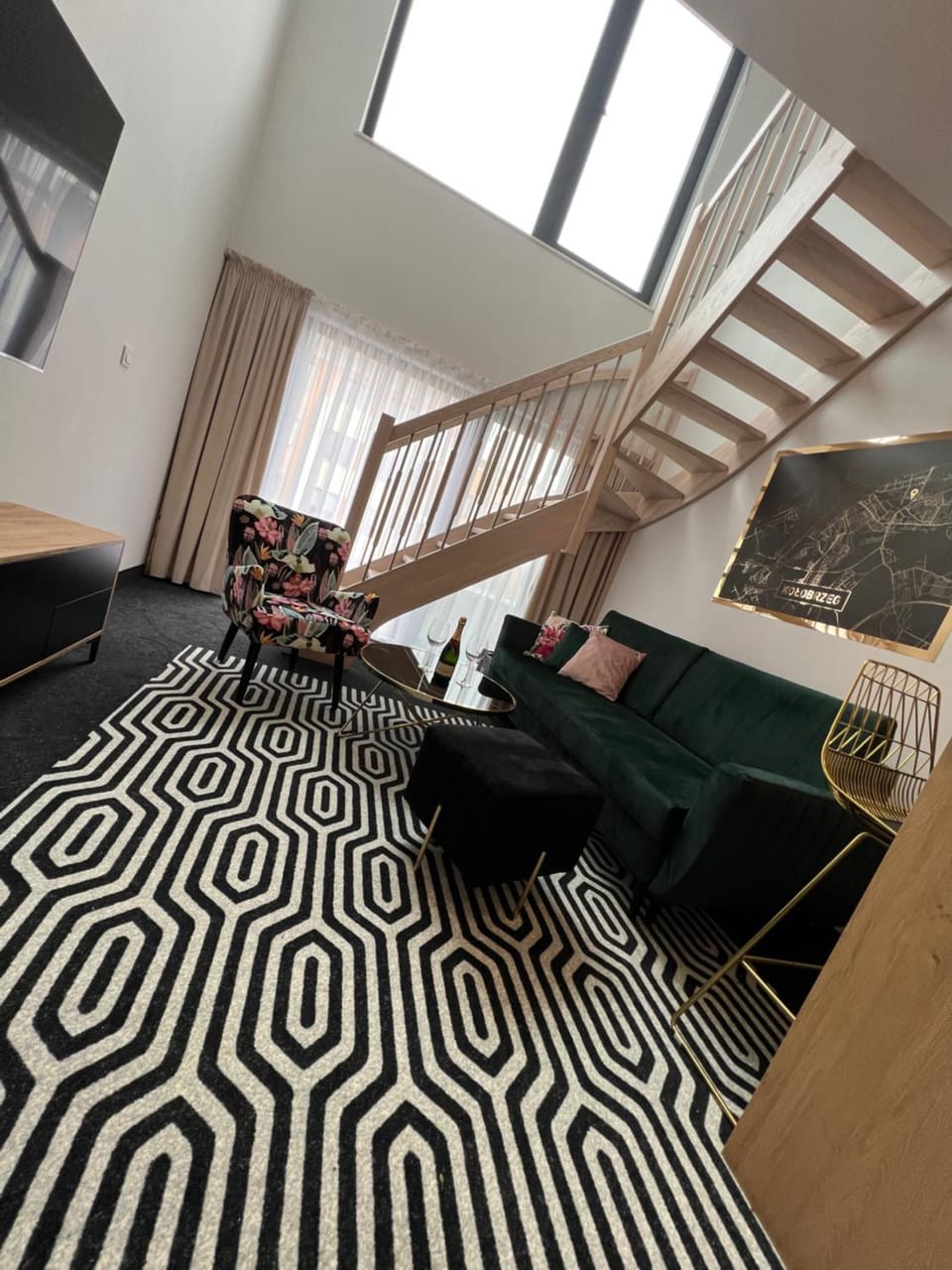 Apartament A213 Solny Resort Apartment in West Pomeranian Voivodeship, Poland